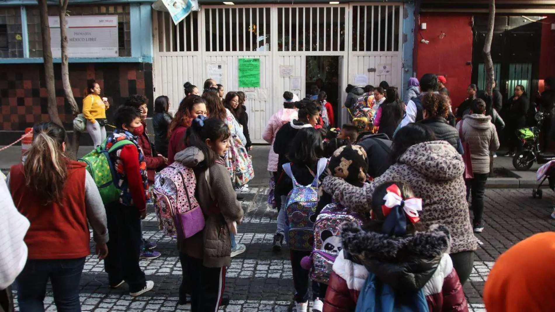 Día de la Madres-Clases-SEP